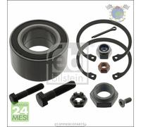 Kit cuscinetto ruota Febi Anteriore per VW SCIROCCO JETTA I GOLF CADDY