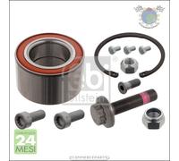 Kit cuscinetto ruota Febi Anteriore per VW TRANSPORTER #pm