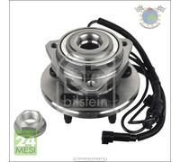 Kit cuscinetto ruota Febi Anteriore Sx Sinistro per JEEP CHEROKEE