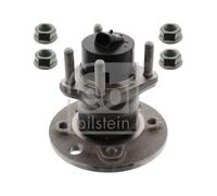 Kit Cuscinetto Ruota Febi Bilstein 02843 per Opel Vauxhall