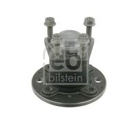 Kit Cuscinetto Ruota Febi Bilstein 02895 per Opel Vauxhall General Motors