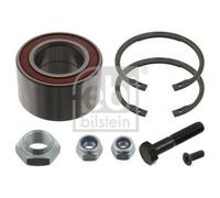 Kit Cuscinetto Ruota Febi Bilstein 03621 per VW