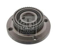 Kit Cuscinetto Ruota Febi Bilstein 04044 per Bmw