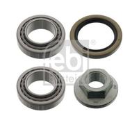 Cuscinetto ruota Assale posteriore Sx Cuscinetto a rulli conici 05408 per FORD
