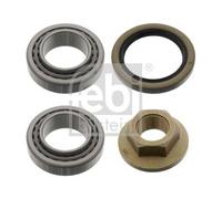 Ferdinand Bilstein Set cuscinetti ruota FEBI BILSTEIN 05409 50 mm per FORD KA/FIESTA III