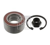 Kit Cuscinetto Ruota Febi Bilstein 05412 per Ford Ford Usa