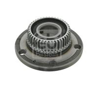 Kit Cuscinetto Ruota Febi Bilstein 09521 per Audi Seat Skoda VW