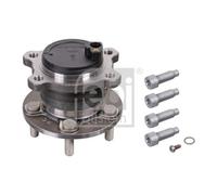 FEBI BILSTEIN 102267 Kit cuscinetto ruota