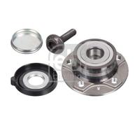 Kit Cuscinetto Ruota Febi Bilstein 102779 per Audi