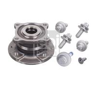 FEBI BILSTEIN 102967 Kit cuscinetto ruota
