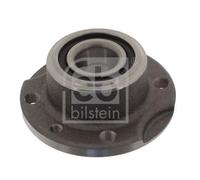 Kit Cuscinetto Ruota Febi Bilstein 12370 per Fiat Lancia