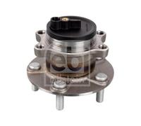 Kit Cuscinetto Ruota Febi Bilstein 170954 per Citroën Mitsubishi Peugeot
