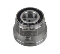 Set di cuscinetti ruota FEBI BILSTEIN 172388