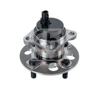 Kit Cuscinetto Ruota Febi Bilstein 172477 per Daihatsu Toyota