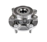 Kit Cuscinetto Ruota Febi Bilstein 172485 per Toyota Lexus