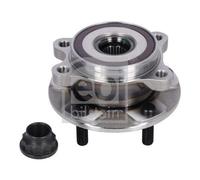 Kit Cuscinetto Ruota Febi Bilstein 172486 per Toyota Lexus