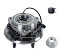 Kit Cuscinetto Ruota Febi Bilstein 172492 per Jeep