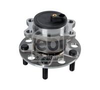 Kit Cuscinetto Ruota Febi Bilstein 172497 per Chrysler Dodge Jeep