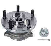 Kit Cuscinetto Ruota FEBI BILSTEIN 172498 Per MITSUBISHI