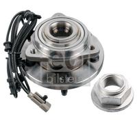 Kit Cuscinetto Ruota FEBI BILSTEIN 172772 Per JEEP
