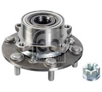 Kit Cuscinetto Ruota FEBI BILSTEIN 173378 Per MITSUBISHI