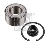 Kit Cuscinetto Ruota FEBI BILSTEIN 173665 Per LEXUS, TOYOTA