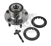 Kit Cuscinetto Ruota FEBI BILSTEIN 173949 Per VOLVO