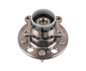 Kit Cuscinetto Ruota Febi Bilstein 174749 per Hyundai Kia
