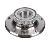 Kit Cuscinetto Ruota Febi Bilstein 18769 per Bmw