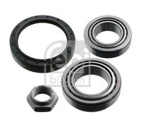 Kit Cuscinetto Ruota Febi Bilstein 19295 per Citroën Fiat Peugeot