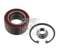 Kit Cuscinetto Ruota Febi Bilstein 21996 per Bmw