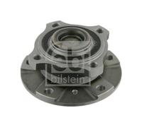 Cuscinetto ruota Assale anteriore Sx Cuscinetto a sfere obliquo 23369 per BMW 5