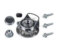 Kit Cuscinetto Ruota Febi Bilstein 23377 per Fiat Opel Saab Vauxhall Cadillac