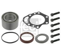 Kit Cuscinetto Ruota FEBI BILSTEIN 23489 Per MERCEDES-BENZ