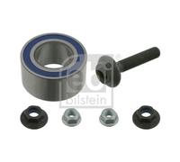 Kit Cuscinetto Ruota Febi Bilstein 24366 per Audi Skoda VW