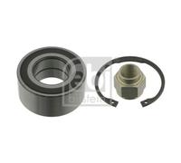Febi Bilstein Kit Cuscinetto Ruota 24517