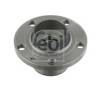 FEBI BILSTEIN Kit cuscinetto ruota 24574 Ø24/120 anello sensore obliquo – VW Polo 9N 1.2 12V Ant.