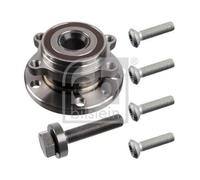 Set di cuscinetti ruota FEBI BILSTEIN 27317
