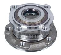 Kit Cuscinetto Ruota FEBI BILSTEIN 28491 Per BMW