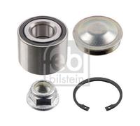 Cuscinetto ruota Assale posteriore Sx Cuscinetto a rulli conici 30545 per DACIA