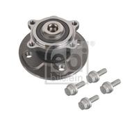 FEBI BILSTEIN 31078 Kit cuscinetto ruota