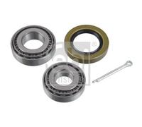 Kit Cuscinetto Ruota Febi Bilstein 31529 per Chevrolet Daewoo Pontiac