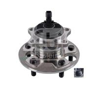 Kit Cuscinetto Ruota Febi Bilstein 31687 per Toyota