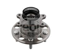 Kit Cuscinetto Ruota Febi Bilstein 32885 per Hyundai Kia