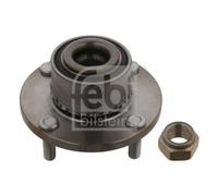 Kit Cuscinetto Ruota Febi Bilstein 32970 per Mitsubishi Smart