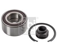 Kit Cuscinetto Ruota FEBI BILSTEIN 36967 Per DODGE, FIAT, LANCIA, OPEL, VAUXHALL