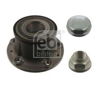 Kit Cuscinetto Ruota Febi Bilstein 40018 per Citroën Fiat Opel Peugeot Vauxhall