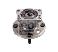 Cuscinetto ruota Assale posteriore Cuscinetto a sfere obliquo 40203 per FORD
