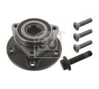 Kit Cuscinetto Ruota Febi Bilstein 40658 per Audi Seat Skoda VW Cupra
