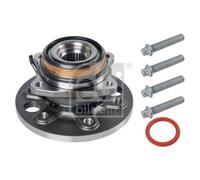 Kit Cuscinetto Ruota Febi Bilstein 44689 per Mercedes Benz Mercedes Benz VW